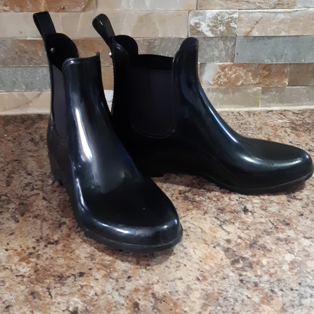 Sam Edelman 'Tinsley' Rain Boots